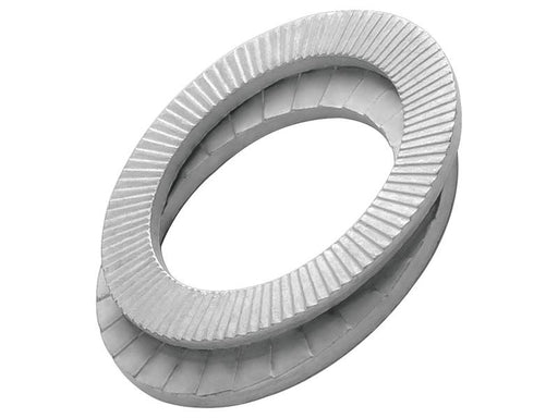 Anilha de bloqueio - Padrão HEICO-LOCK® M14 x 23mm (S.150476)