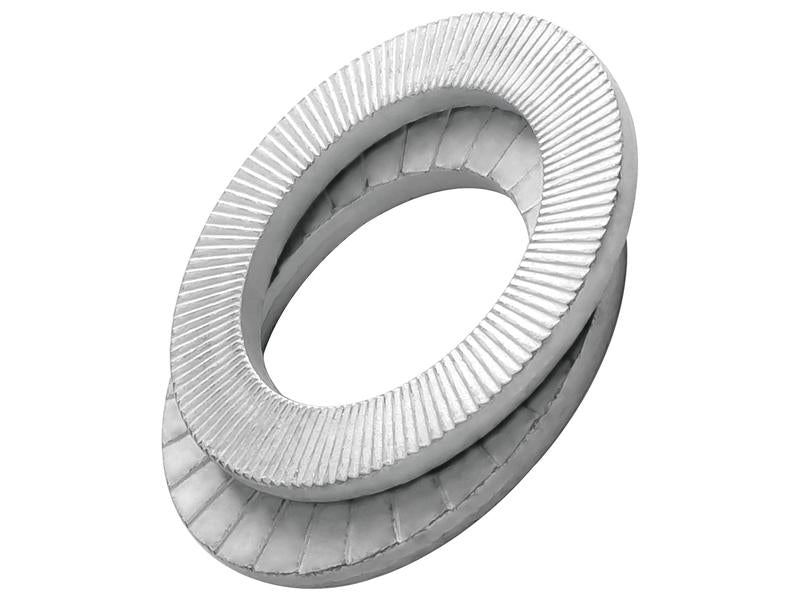 Anilha de bloqueio - Extra grande HEICO-LOCK® M8 x 16.6mm (S.150494)