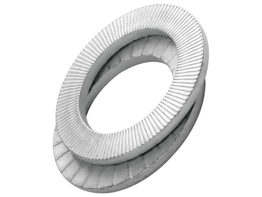 Anilha de bloqueio - Extra grande HEICO-LOCK® M12 x 25.4mm (S.150496)