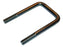 Abraçadeiras U Porcas e Anilhas- M20x82mm Comp: 120mm (S.150514)