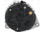 Alternador (Mahle) - 14V, 200 Amps (S.150687)
