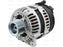 Alternador (Mahle) - 14V, 200 Amps (S.150687)