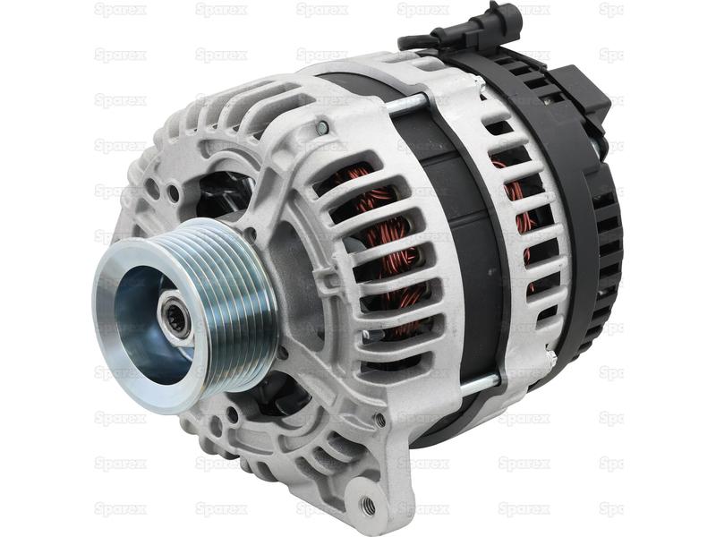 Alternador (Mahle) - 14V, 200 Amps (S.150687)