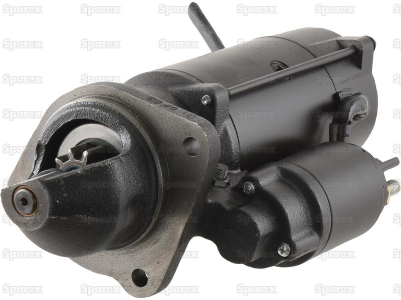 Motor de Arranque - 12V, 4.2 Quilowatts (Mahle) (S.150696)