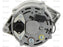 Alternador (Sparex) - 14V, 65 Amps (S.150723)