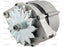 Alternador (Sparex) - 14V, 65 Amps (S.150723)