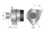 Alternador (Sparex) - 14V, 120 Amps (S.150724)