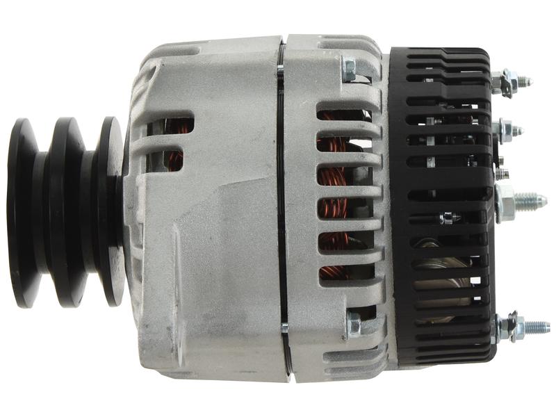 Alternador (Sparex) - 14V, 120 Amps (S.150724)