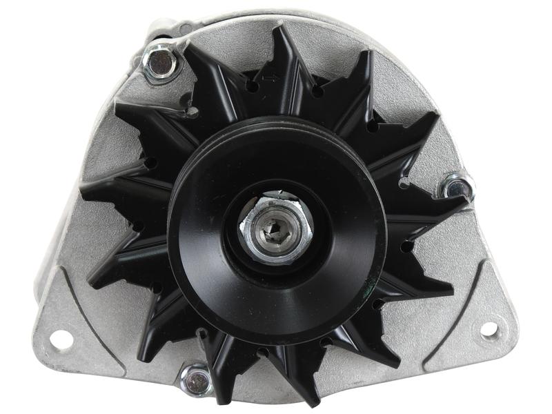 Alternador (Sparex) - 14V, 80 Amps (S.150725)