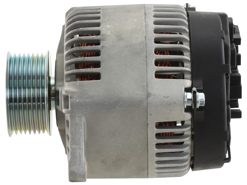 Alternador (Sparex) - 14V, 100 Amps (S.150727)