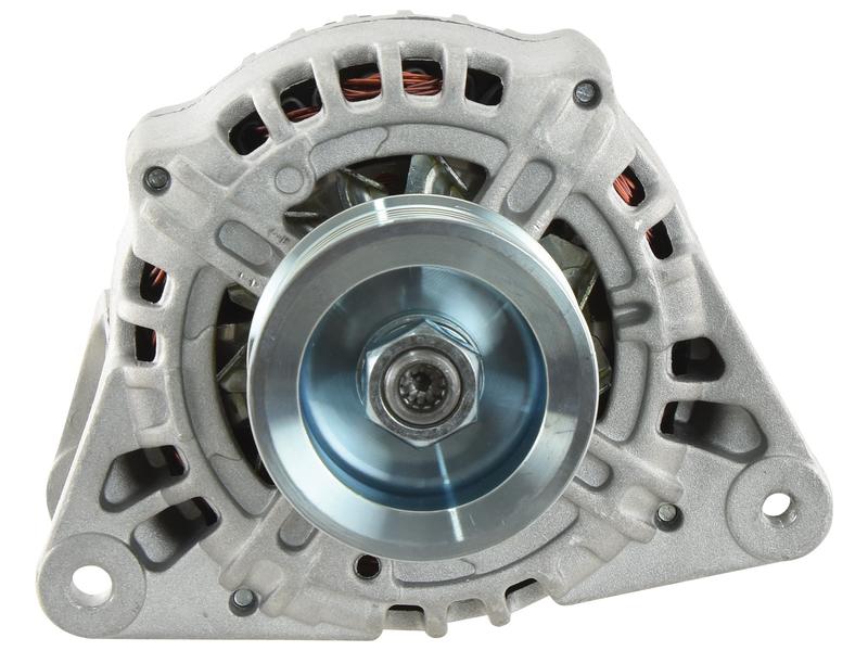 Alternador (Sparex) - 12V, 120 Amps (S.150728)