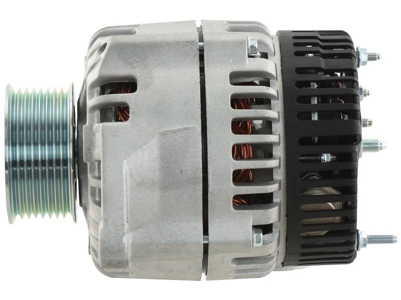 Alternador (Sparex) - 12V, 120 Amps (S.150728)