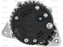 Alternador (Sparex) - 12V, 120 Amps (S.150728)