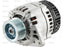 Alternador (Sparex) - 12V, 120 Amps (S.150728)