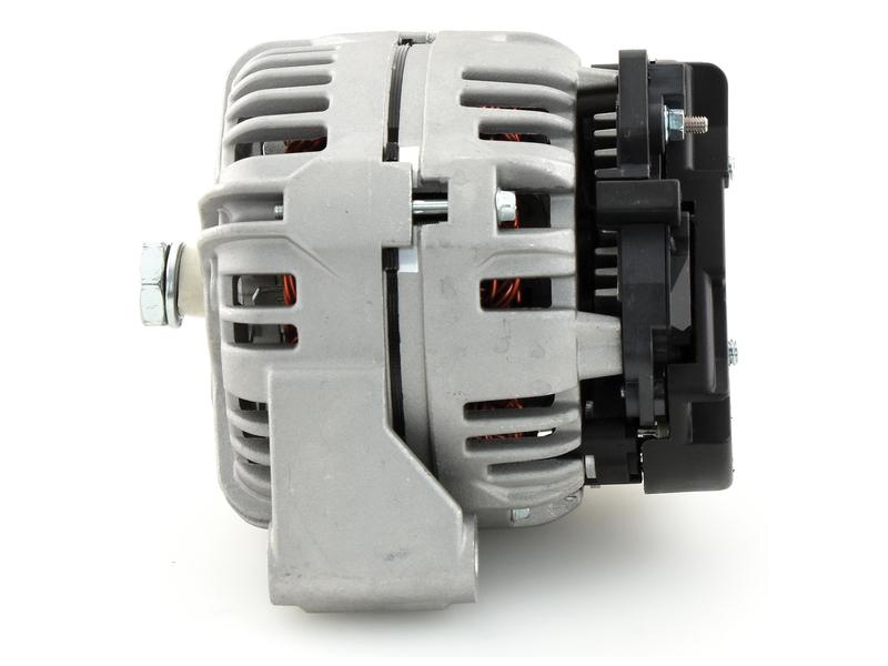 Alternador (Sparex) - 12V, 90 Amps (S.150729)