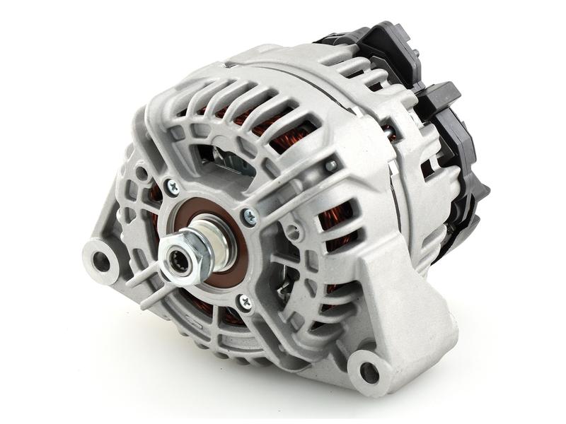 Alternador (Sparex) - 12V, 90 Amps (S.150729)