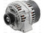 Alternador (Sparex) - 14V, 150 Amps (S.150731)