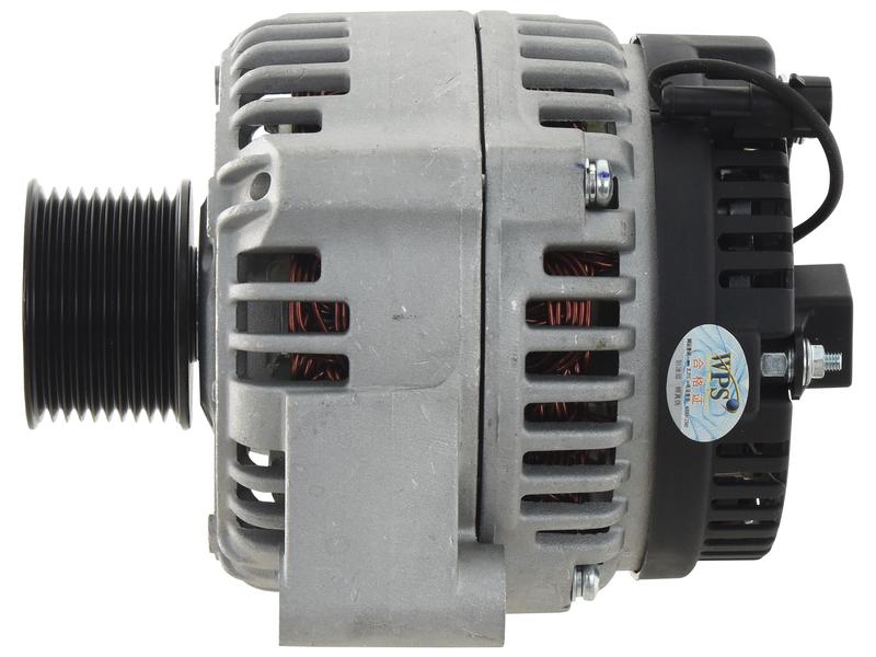 Alternador (Sparex) - 14V, 150 Amps (S.150733)