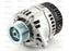 Alternador (Sparex) - 14V, 120 Amps (S.150735)