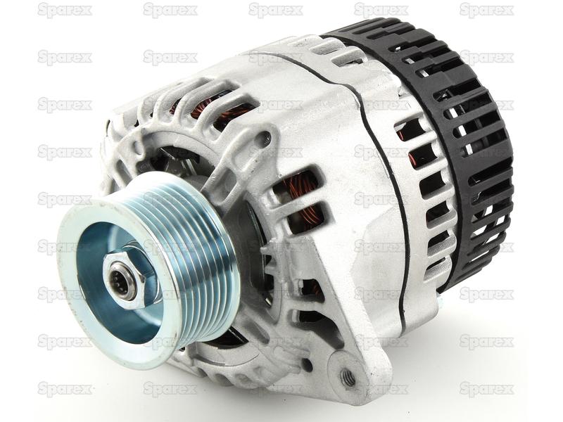 Alternador (Sparex) - 14V, 120 Amps (S.150735)