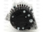 Alternador (Sparex) - 14V, 120 Amps (S.150735)
