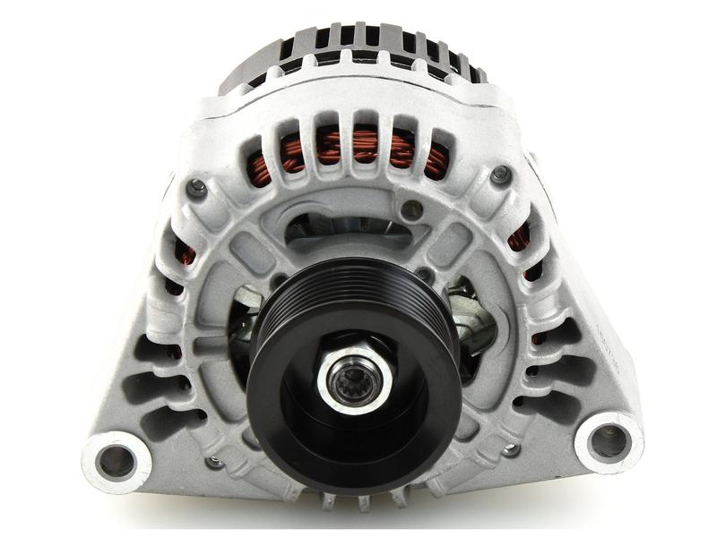 Alternador (Sparex) - 12V, 120 Amps (S.150736)