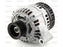 Alternador (Sparex) - 12V, 120 Amps (S.150736)