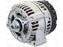 Alternador (Sparex) - 14V, 150 Amps (S.150737)