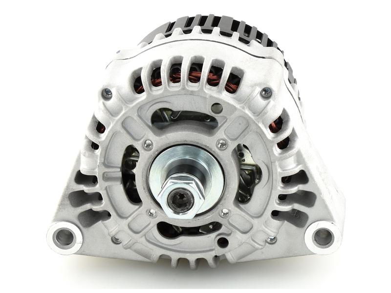 Alternador (Sparex) - 12V, 120 Amps (S.150739)