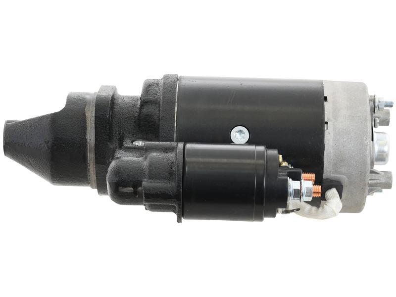 Motor de Arranque - 12V, 3.1 Quilowatts, Engrenagem redutora (Sparex) (S.150747)