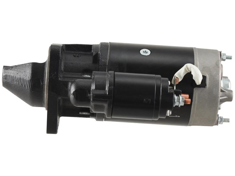 Motor de Arranque - 12V, 3.1 Quilowatts (Sparex) (S.150752)