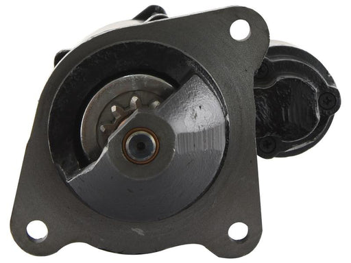 Motor de Arranque - 12V, 4.2 Quilowatts (Sparex) (S.150753)