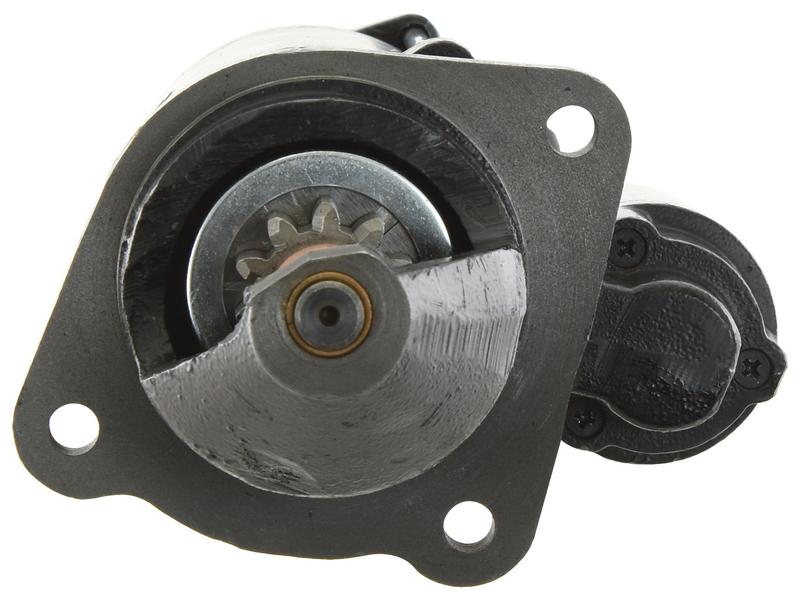 Motor de Arranque - 12V, 4.2 Quilowatts (Sparex) (S.150754)