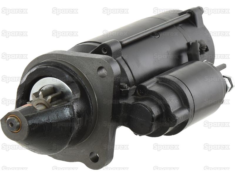 Motor de Arranque - 12V, 4.2 Quilowatts (Sparex) (S.150754)