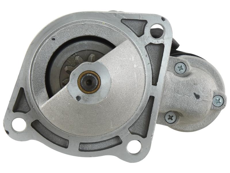 Motor de Arranque - 12V, 3.5 Quilowatts (Sparex) (S.150760)