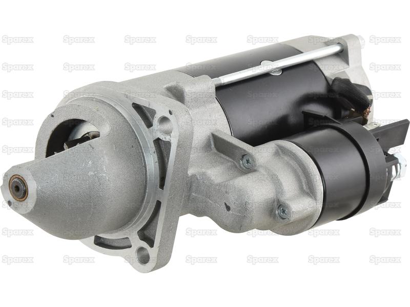 Motor de Arranque - 12V, 3.5 Quilowatts (Sparex) (S.150760)