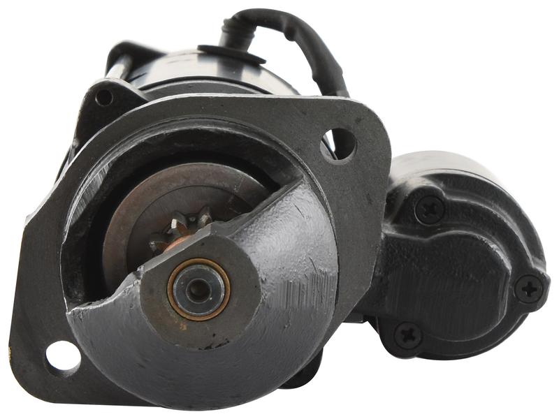 Motor de Arranque - 12V, 4.2 Quilowatts (Sparex) (S.150762)