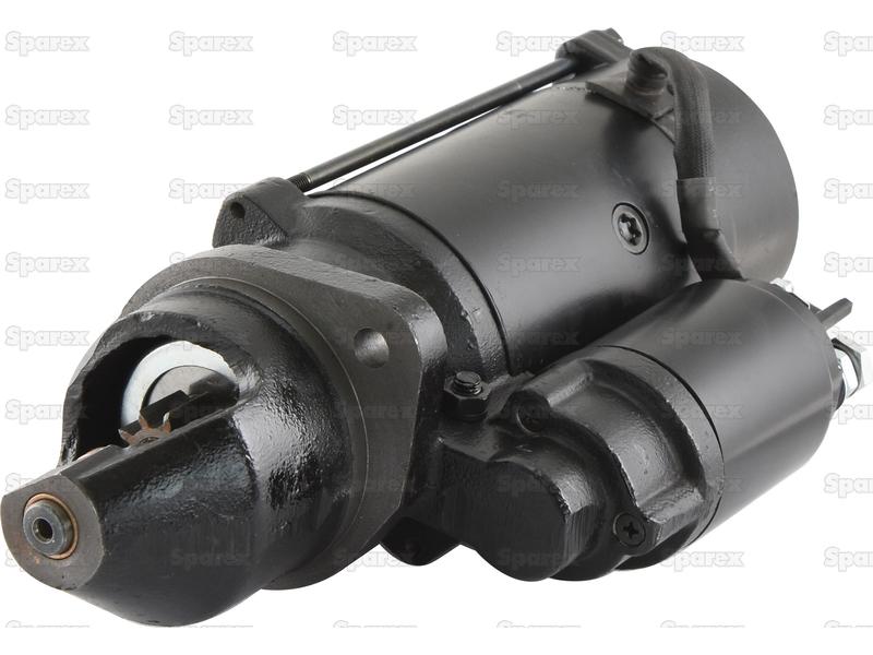 Motor de Arranque - 12V, 4.2 Quilowatts (Sparex) (S.150762)