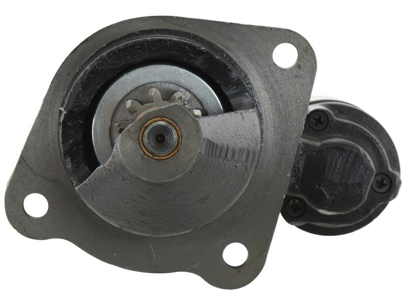 Motor de Arranque - 12V, 4.2 Quilowatts (Sparex) (S.150764)