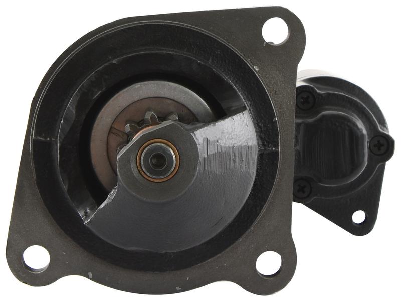 Motor de Arranque - 12V, 4.2 Quilowatts (Sparex) (S.150765)