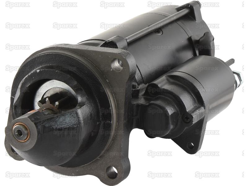 Motor de Arranque - 12V, 4.2 Quilowatts (Sparex) (S.150765)