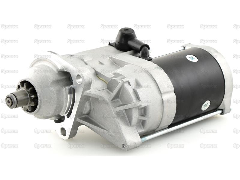 Motor de Arranque - 12V, 4 Quilowatts (Sparex) (S.150782)