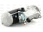 Motor de Arranque - 12V, 4 Quilowatts (Sparex) (S.150782)