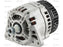 Alternador (Sparex) - 12V, 120 Amps (S.150785)