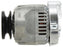 Alternador (Sparex) - 12V, 40 Amps (S.150804)