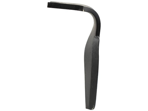 Bico 110x14x290mm Dt. Centros de orifícios em: Orifício Ø 19mm. para Kuhn. Aplicavel em: K2500081 (S.150849)