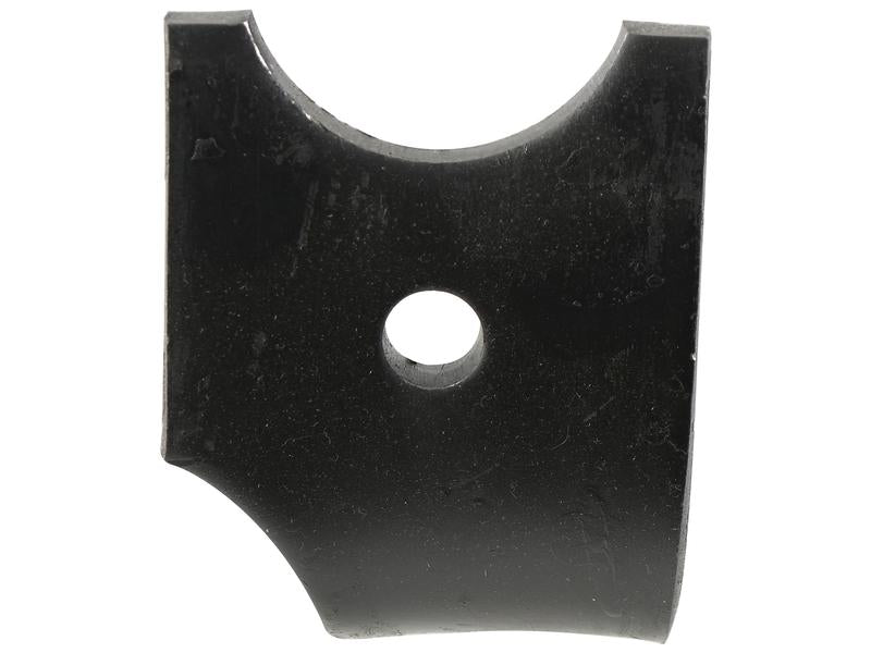 Bico 110x14x290mm Dt. Centros de orifícios em: Orifício Ø 19mm. para Kuhn. Aplicavel em: K2500081 (S.150849)