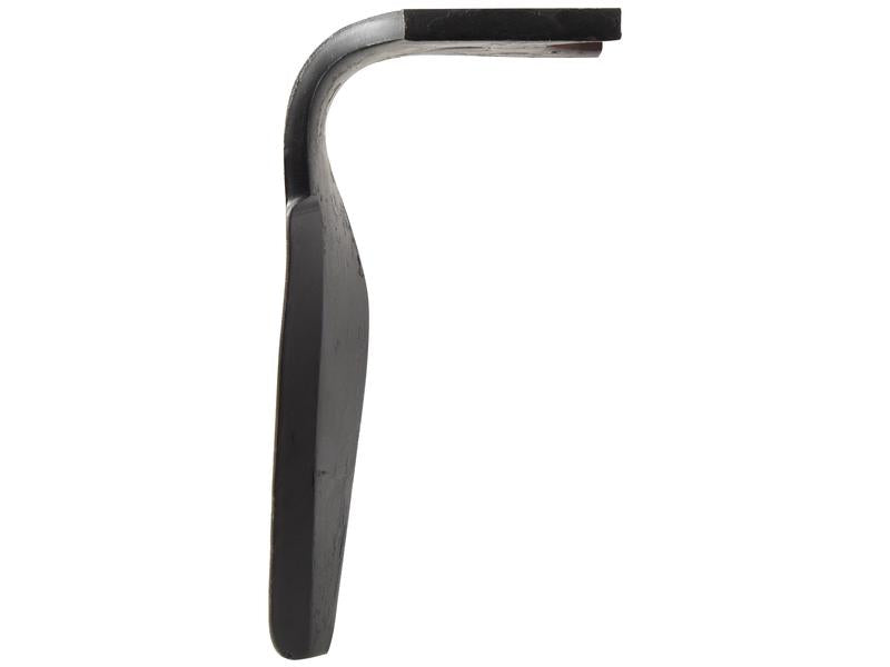 Bico 110x14x290mm Esq. Centros de orifícios em: Orifício Ø 19mm. para Kuhn. Aplicavel em: K2500071 (S.150850)