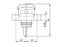 Boost Sensor (S.151153)