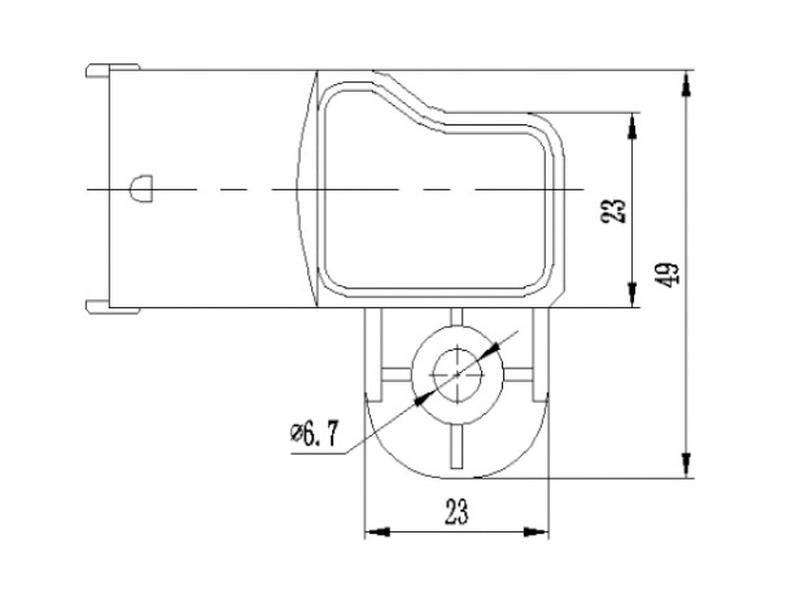 Boost Sensor (S.151154)